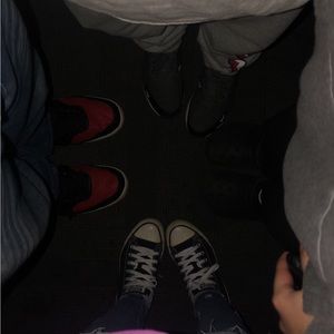 Meet your Posher, Cadence